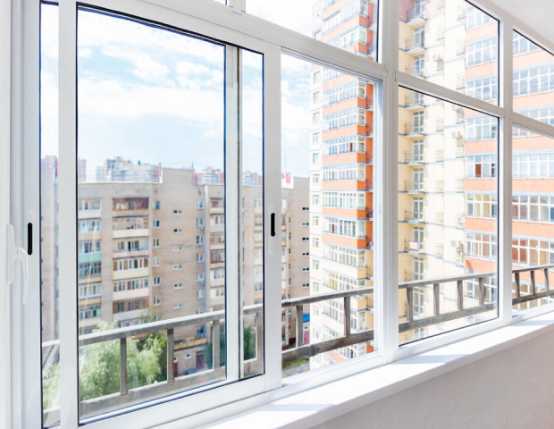 Холодное остекление